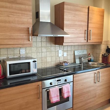 Rochester Apartment Londyn Zewnętrze zdjęcie