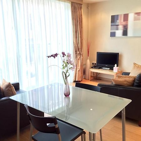 Rochester Apartment Londyn Zewnętrze zdjęcie