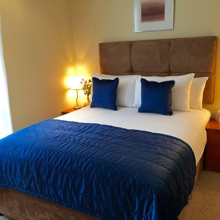 Rochester Apartment Londyn Zewnętrze zdjęcie