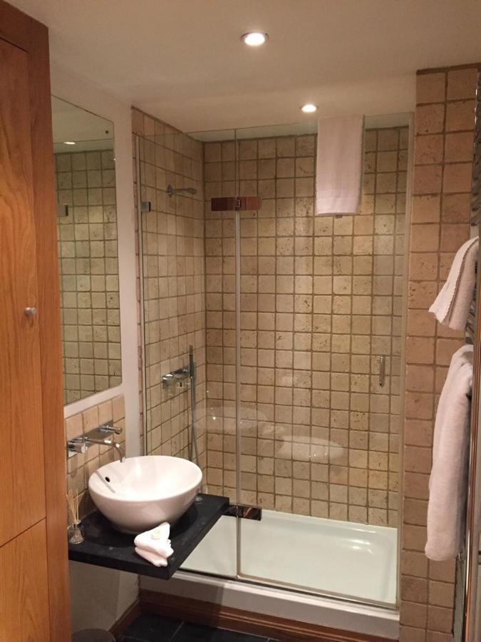 Rochester Apartment Londyn Zewnętrze zdjęcie