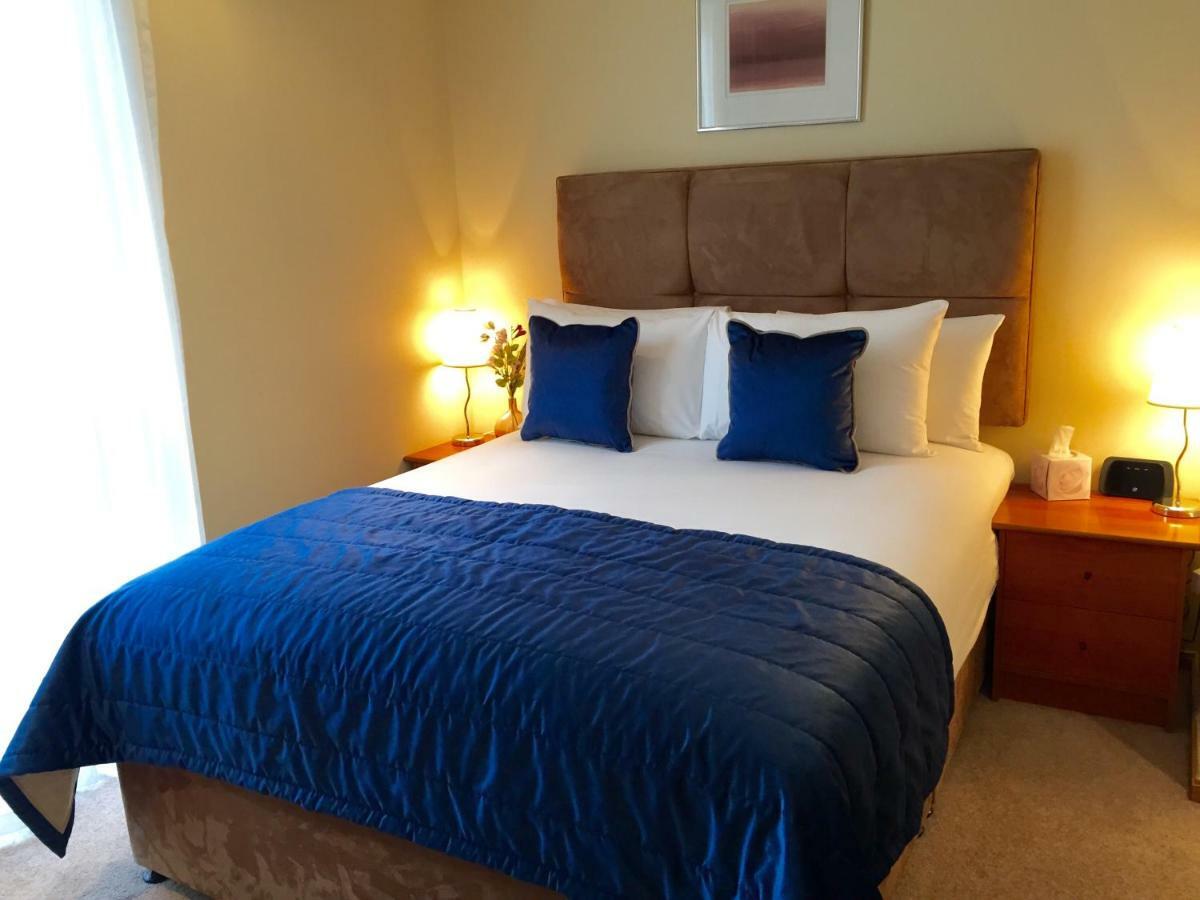Rochester Apartment Londyn Zewnętrze zdjęcie